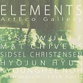 Thumbnail image for Hyojun Hyun and Kyunghee Noh in Elements at ArtEco Gallery