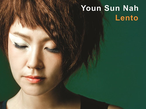 Post image for CD review: Nah Youn Sun — Lento