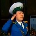 Thumbnail image for Save a poster, win a flat – Pyongyang traffic cop gets rewarded