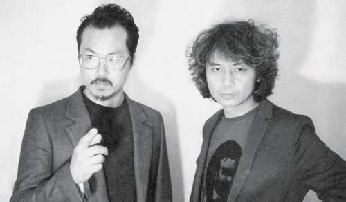 Post image for K-Music: Uhuhboo Project + Pere Ubu at Scala, 16 June