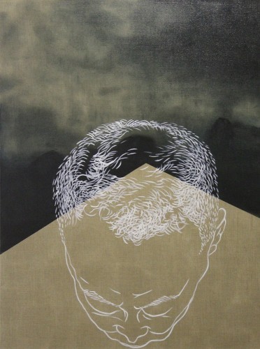 Jean Kim: Untitled (2012)