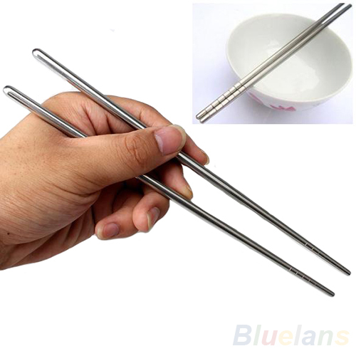 Metal Chopsticks