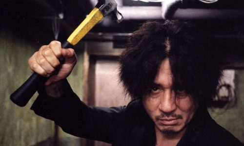 Oldboy