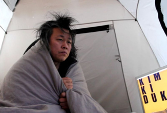 Kim Ki Duk in Arirang