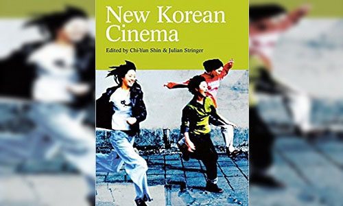 New Korean Cinema
