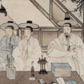 Thumbnail for post: SOAS Seminar: Culture and Society in Pre-Modern Korea