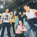 Thumbnail for post: Life in the concentration camp – in a musical