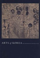 Judith G. Smith (ed): Arts of Korea