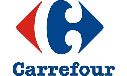 Carrefour logo