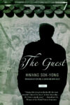 Cover artwork for book: The Guest