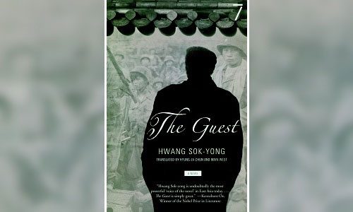 Hwang Sok-yong: The Guest