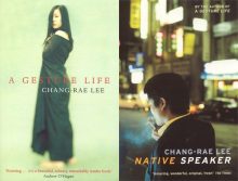 Chang-rae Lee: A Gesture Life / Native Speaker