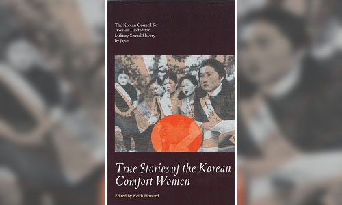True Stories of the Korean Comfort Women