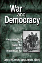 War and Democracy