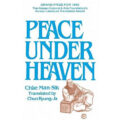 Thumbnail for post: Chae Man-sik: Peace Under Heaven