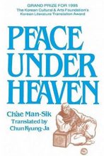 Chae Man-sik: Peace Under Heaven