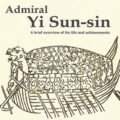 Thumbnail for post: Book Review: Admiral Yi Sun-sin