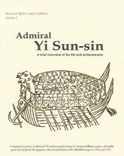 Admiral Yi Sun-shin book