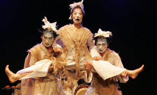 Midsummer Nights Dream