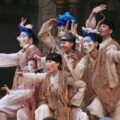 Thumbnail for post: Yohangza’s Midsummer Night’s Dream. Go see it.