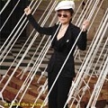 Thumbnail for post: Yoko Ono at St Pauls