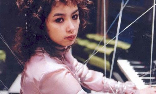 Park Chan-wook: Cut