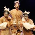 Thumbnail for post: Think Korea: A Midsummer Nights Dream