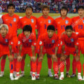 Thumbnail for post: Watch all the South Korean footie matches for free