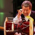 Thumbnail for post: Think Korea: Kim Duk-soo in Rhythm Sticks at the Purcell Room