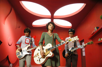 Loveholic Time Capsule