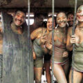 Thumbnail for post: Boryeong mud festival