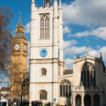 Thumbnail for post: London Korean Ensemble plays St Margaret’s Westminster