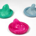 Thumbnail for post: Condoms as a lucky charm