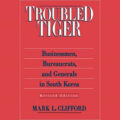 Thumbnail for post: Mark Clifford: Troubled Tiger
