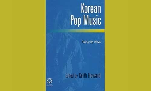Howard on Kpop