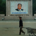 Thumbnail for post: Holiday snaps from the DPRK