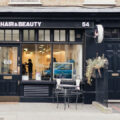 Thumbnail for post: Korean hairdressers in London