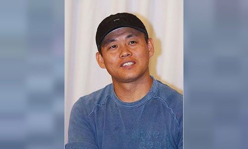 Kim Ki-duk