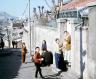 Seoul Neighbourhood, 1972 (Scott Forey)