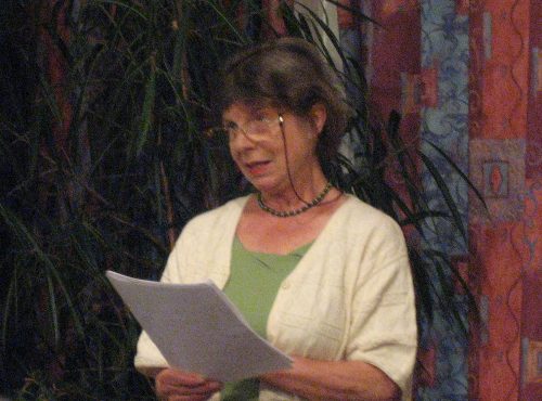 Margaret Drabble