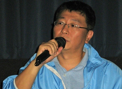 Kwak Kyung-taek