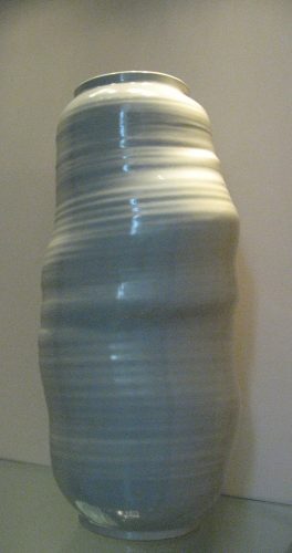 contemporary jar