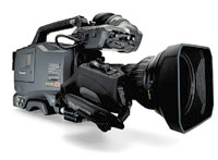 TV camera
