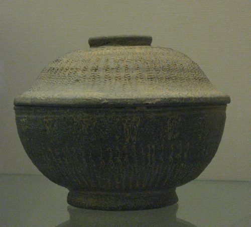 funerary urn