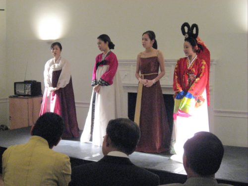 Performers