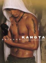 Kangta #3: Persona