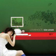 Loveholic Nice Dream