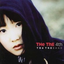 THe ThE Band 4th album (더더밴드)