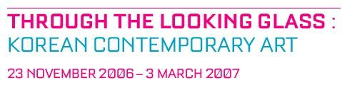 Through the Looking Glass logo