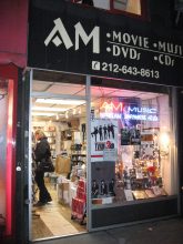 AM Records